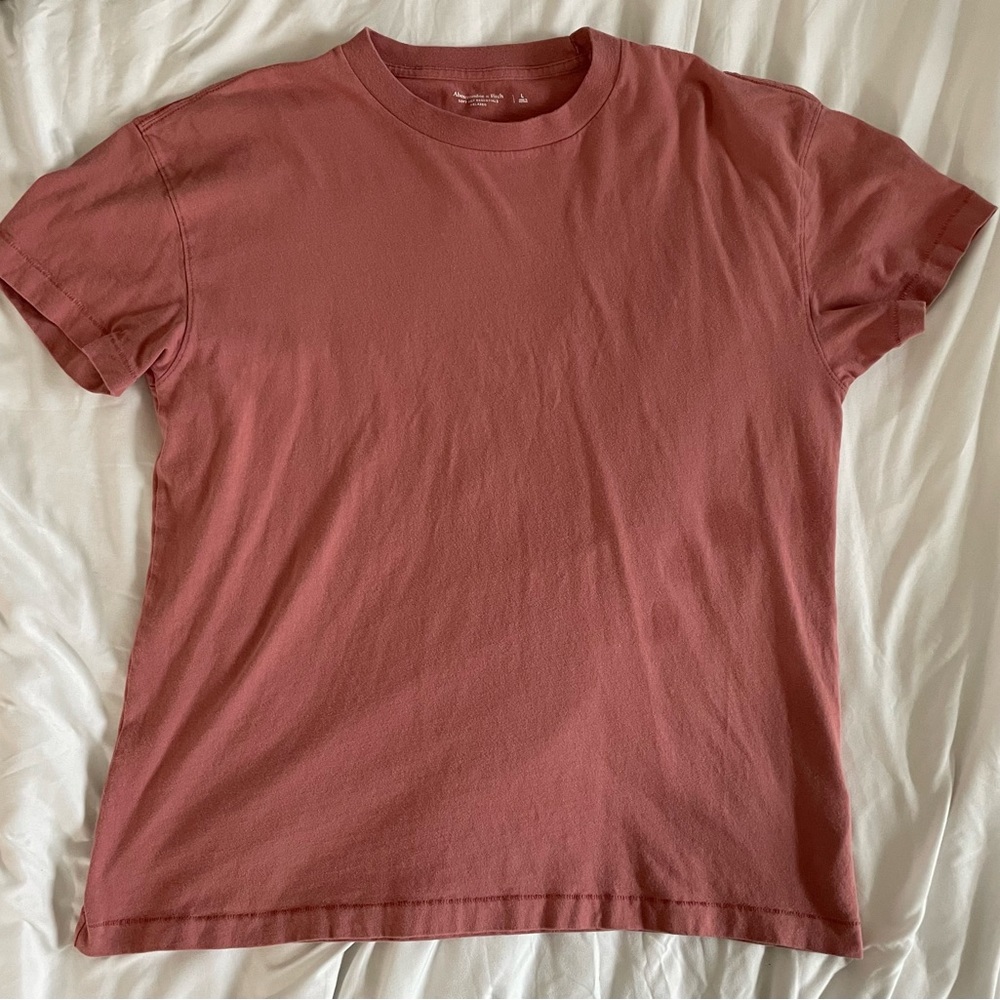 Men’s T-shirt (Adult: L)